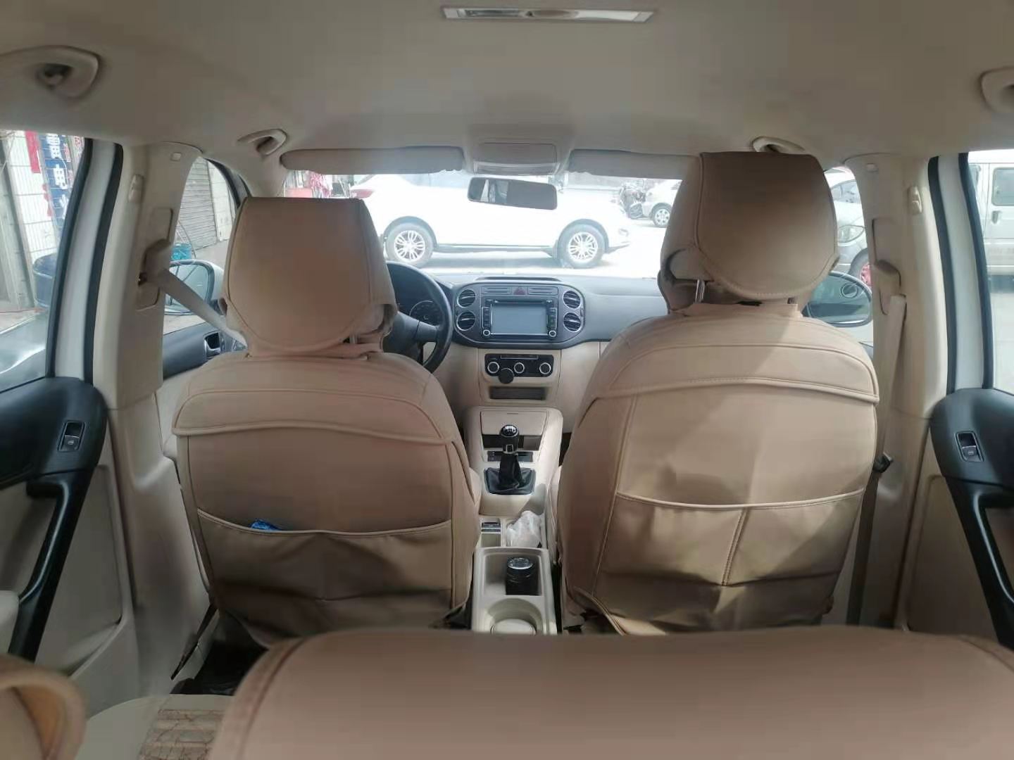 10年大众途观1.8t二手,12年大众途观1.8t手动挡缺点