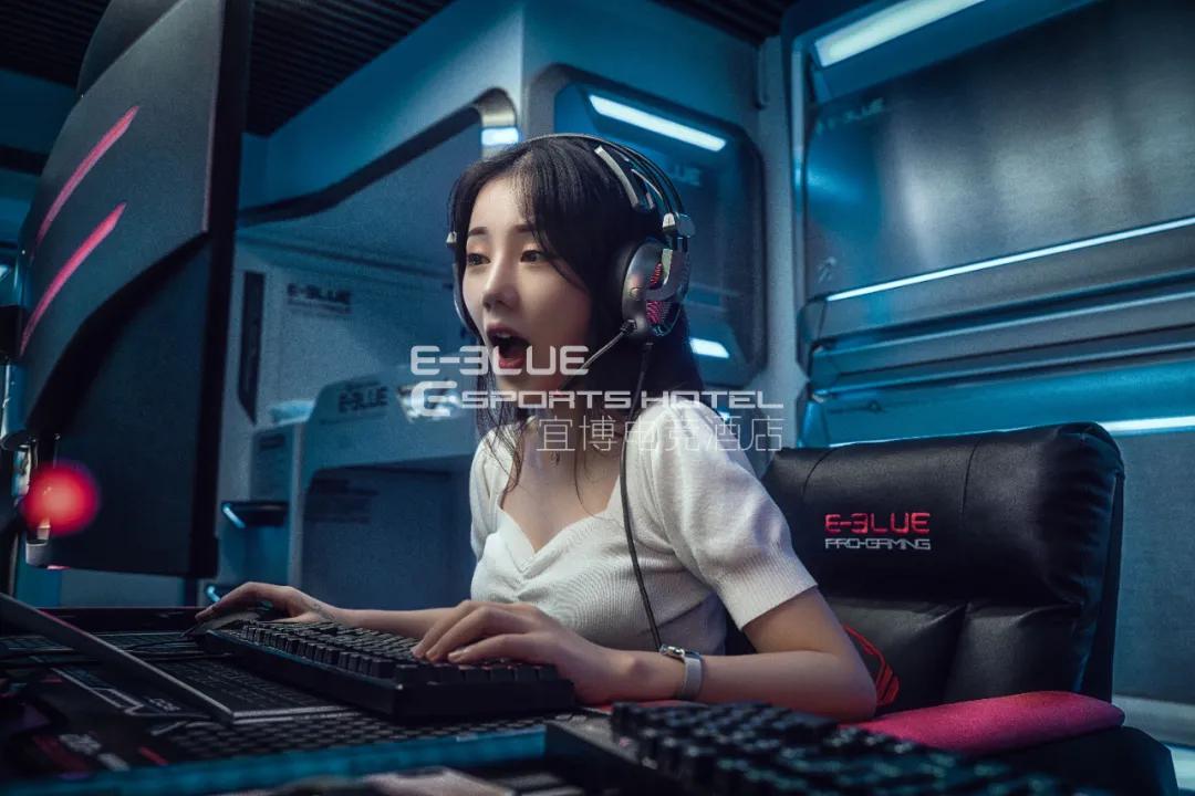 电竞酒店设计需要注意什么,电竞酒店办理入住的教程