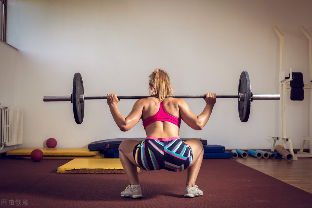 减脂的正确方法全部,减脂一般先从哪开始瘦