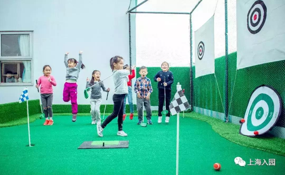 上海十大高端国际幼儿园,上海10所高端小众幼儿园盘点