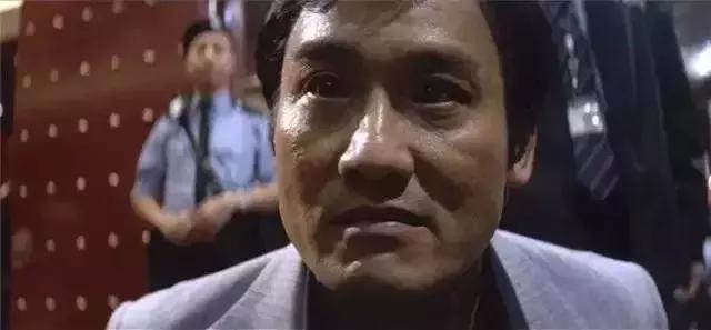 香港十大经典电影梁家辉,李连杰跟梁家辉合作的电影