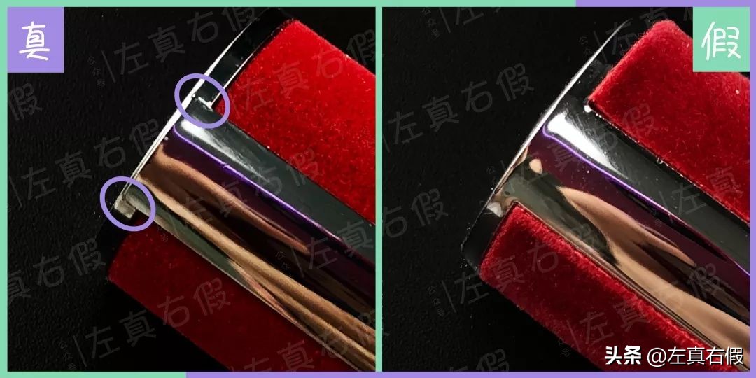 纪梵希新款高定香榭红丝绒唇膏