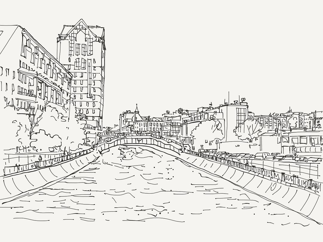 我有画说读后感,我有画说绘画作品