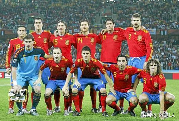 最近5年的世界杯冠军谁最强,最近五届世界杯冠军