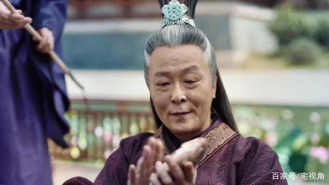 赘婿秦嗣源是怎么有火器的,赘婿秦嗣源真死还是假死