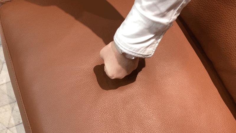 精选10款新中式真皮沙发组合推荐,实木沙发测评性价比