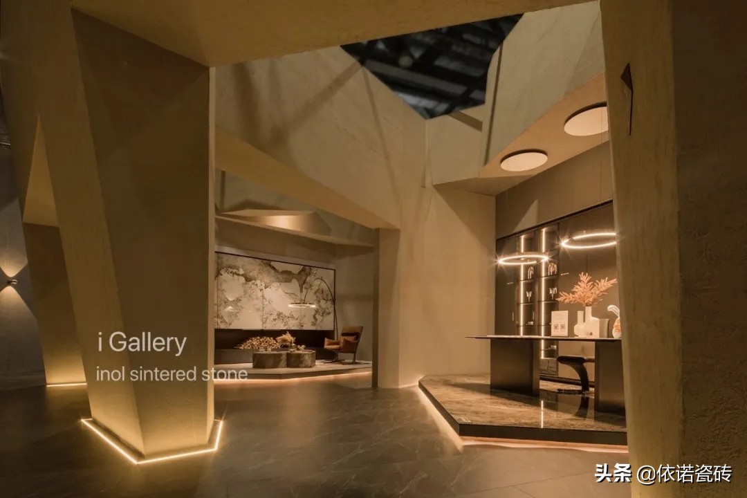 依诺设计展会,依诺美术馆