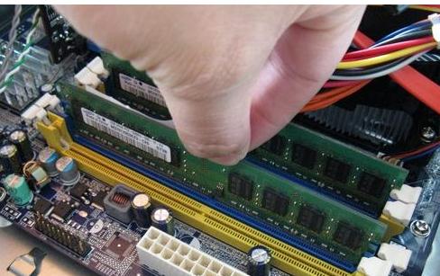 内存条出现常见问题的处理方法,内存条的使用方法和技巧