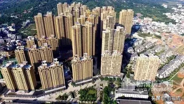 福清150平以上大平层楼盘,福清楼盘排名前十