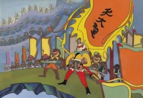 回顾那些童年看过的动画,回忆儿时看过的动画