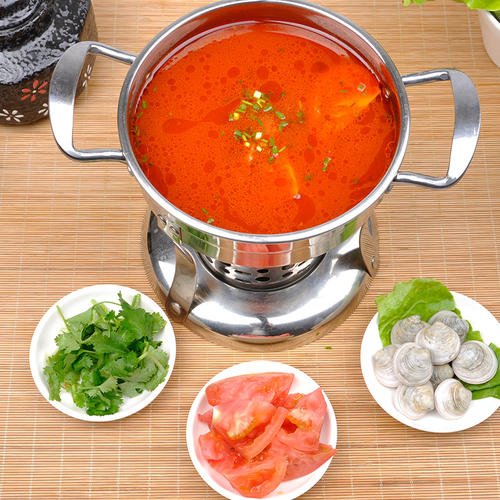 陈赫开的火锅店都是辣锅底吗,陈赫开了火锅店真的好吃吗