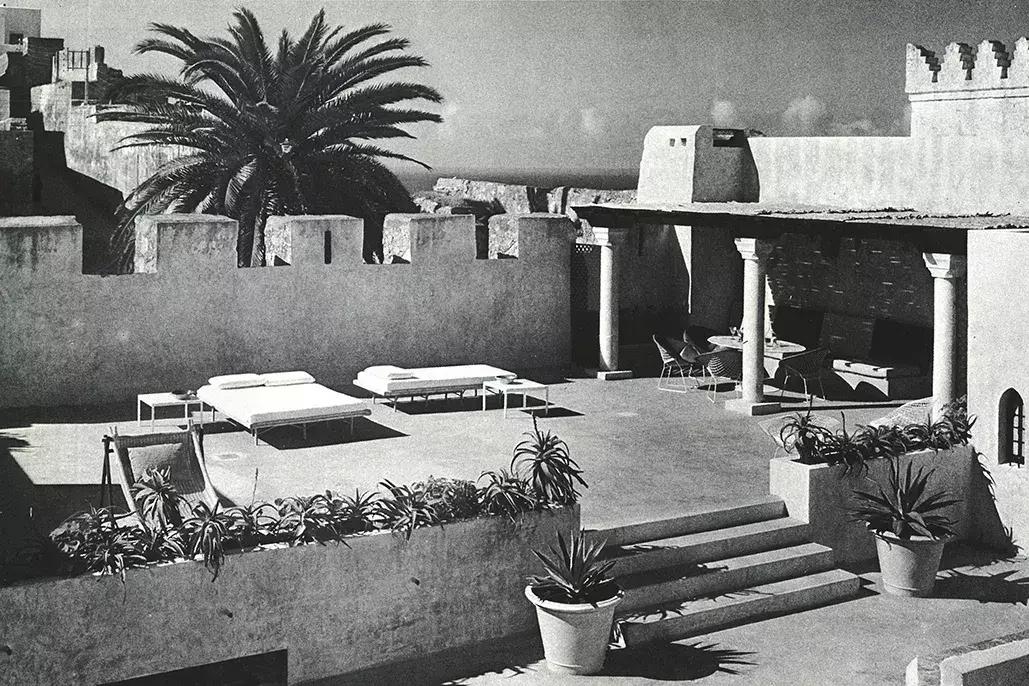 摩洛哥风格拍照大片,摩洛哥拍照写真