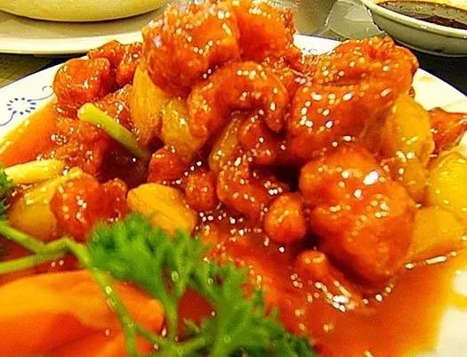 还有远方|国庆来福建美食随处见