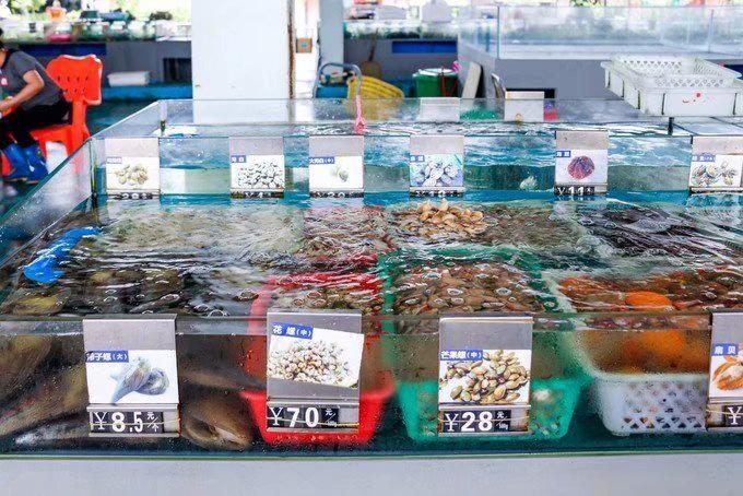 抛开所有的烦恼，奔向快乐无限的海口