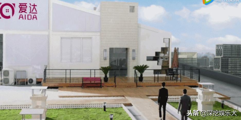 倾城时光给赵丽颖的阴影,倾城吐槽