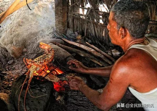 这个藏着绝美海滩和热气球的东南亚小国说走就走！