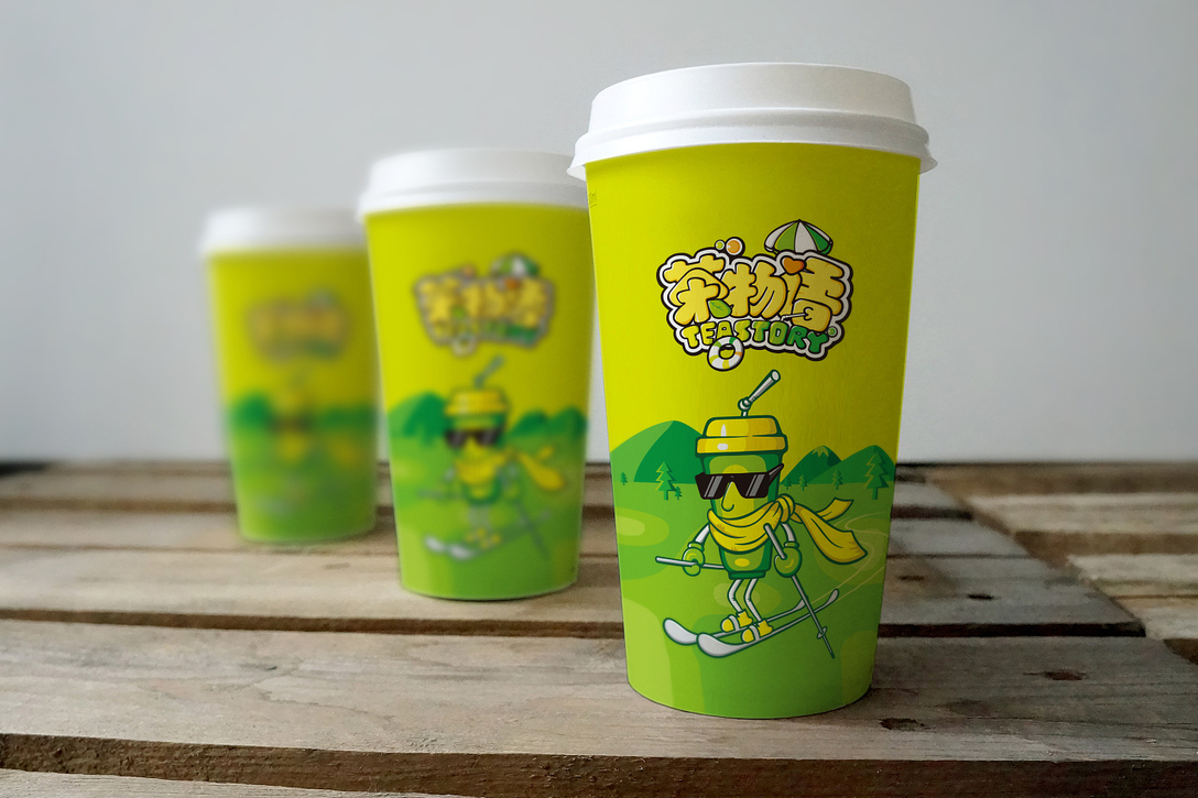 餐饮品牌专题奶茶,茶物语奶茶加盟费