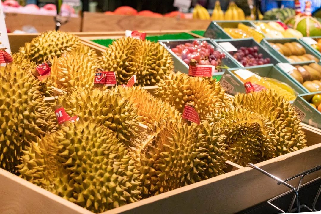 千万别带女朋友来泉州这家超市，她可能会赖着不肯走……