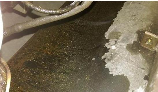 森雅r7漏油异响解决方法,森雅r7喷油嘴漏油