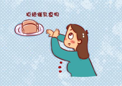 产后乳房硬得像石头涨奶疼怎么办,产后胸涨奶像石头一样