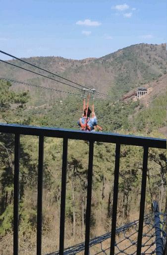 迁安山叶口景区,迁安山叶口景区天气预报