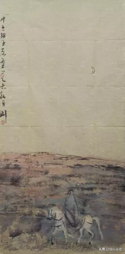 杨刚画家,杨刚画家达州