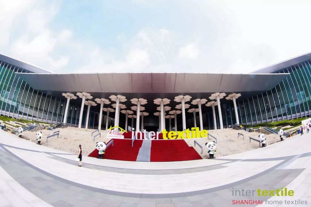 intertextile家纺展,intertextile春夏家纺展