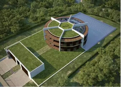 球星豪宅排行榜,运动明星的豪宅