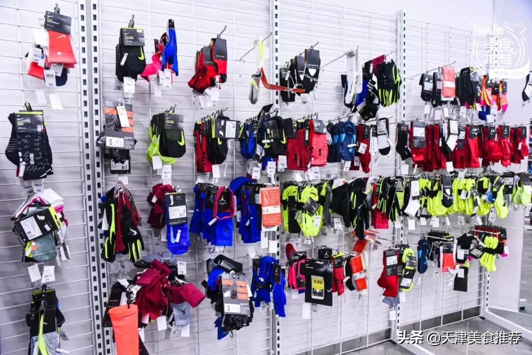 天津优惠力度最大的奥莱,天津性价比高的奥莱