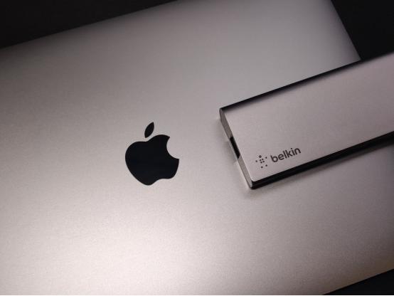 苹果macbookpro接口不够怎么办,macbookpro和ipad之间技巧