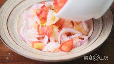 当橙子遇上水果,当橙子碰上李子