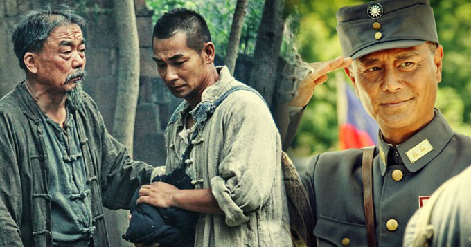 《少年包青天》20年了，男主成大老板，为何“老戏骨”砸了口碑？