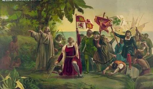 初探美洲#美国故事04