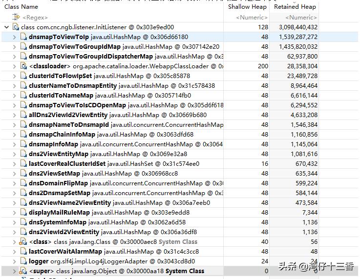 频繁fullgc为什么会导致cpu飙高,fullgc频繁有什么问题