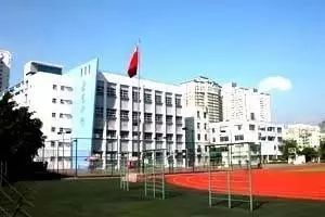 科技中学福田,福田科技中学排名