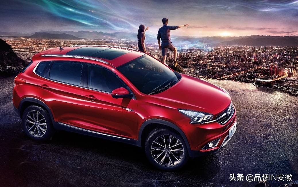 奇瑞汽车新零售布局,奇瑞新零售京东