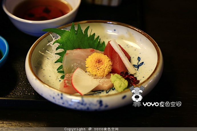 寻味青花鱼，探访「鲭街道」的起点：小浜