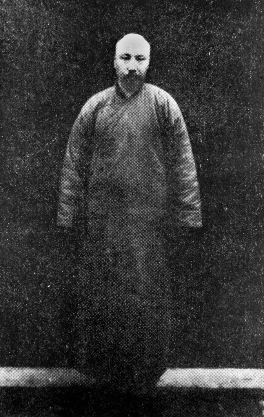 李大钊:父母短命,祖父盼他长寿,22岁为志向改名,38岁英勇就义