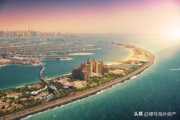 迪拜26个景点营业时间、门票价格及乘车路线大盘点