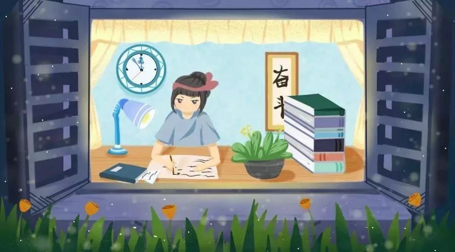 高考差生学习补救方法物理,高考学渣的最好出路