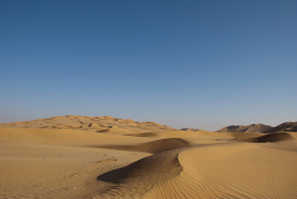 “宁静之国”阿曼:阿拉伯半岛最古老的国家,是个君主独裁制国家