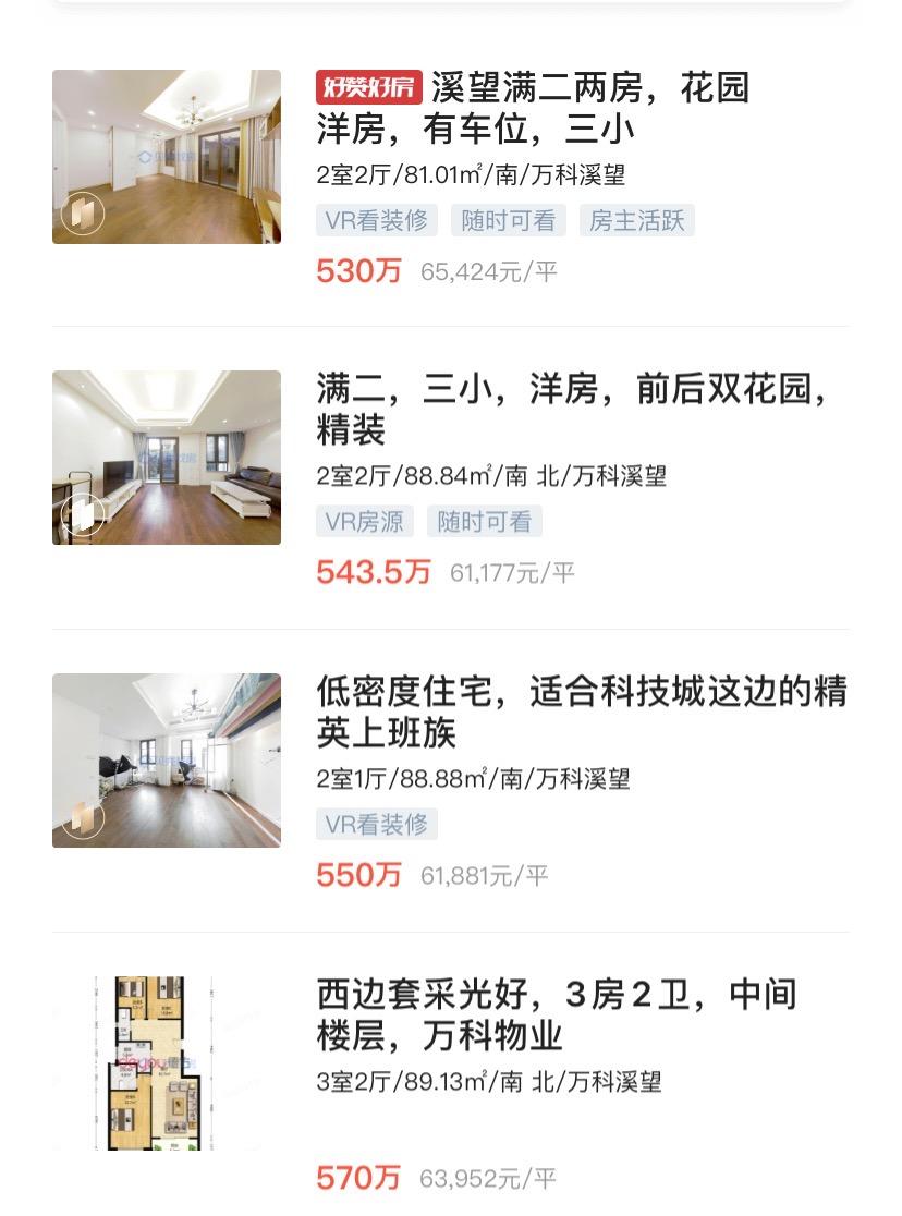 破解城西改善“难局”，可摇的新房和二手房｜房叔说No.141