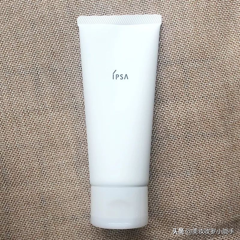 清洁面膜ipsa茵芙莎粘土面膜,茵芙莎粘土面膜