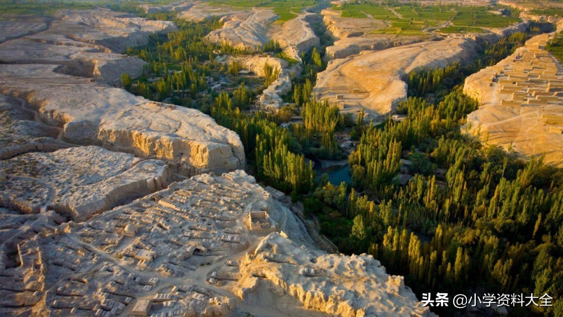 小学1-6年级必考四字词语解释大全,小学语文必考四字词语解释大全