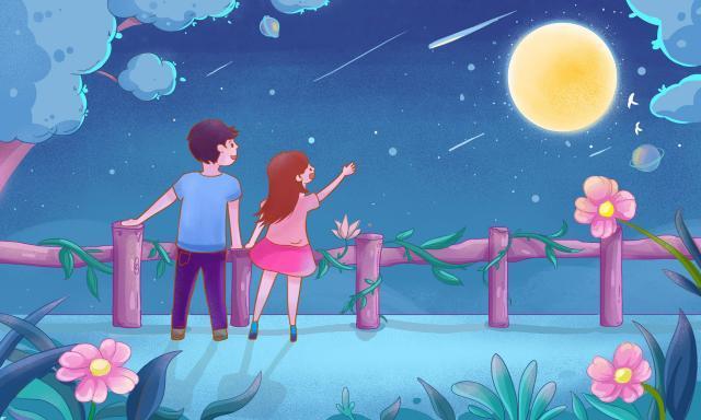 嫁给矮个子的男人是什么感觉,高个女生与矮个男生结婚