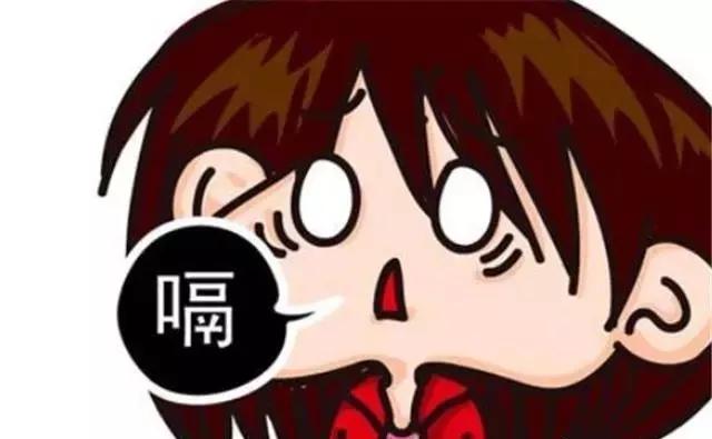 打嗝不止怎么办治打嗝小妙招,打嗝打不出胸口堵得慌选什么穴位