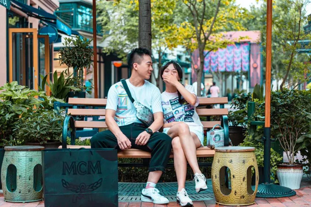 魔都奥特莱斯逛街攻略,旧金山奥特莱斯攻略