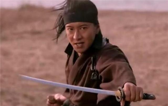 宫本武藏日本第一剑客,宫本武藏江湖第一