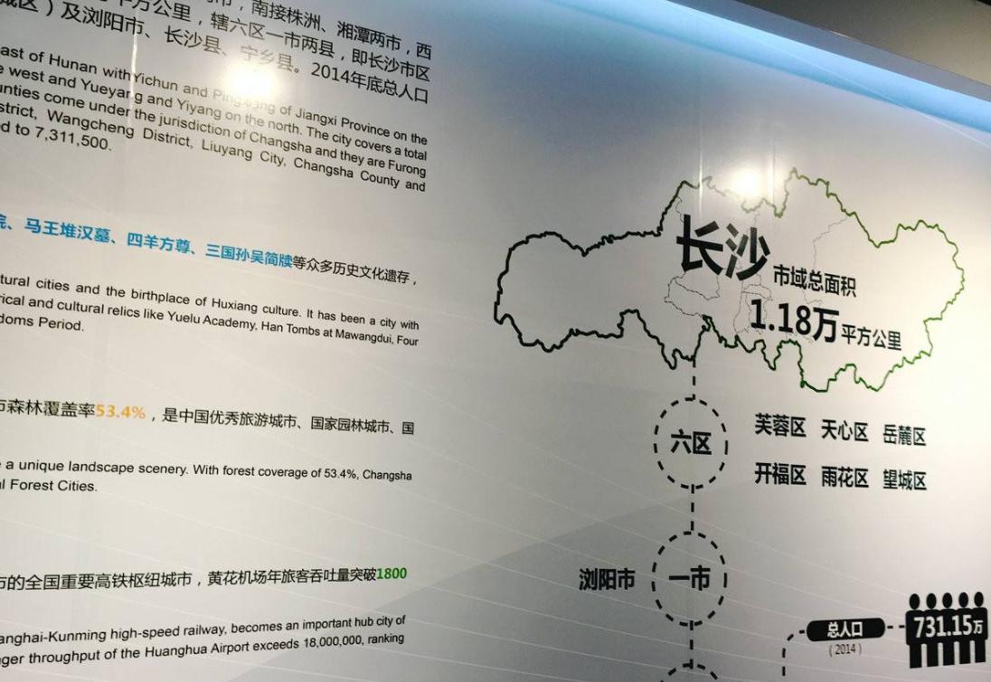 长沙小众亲子游,长沙一日游小众景点推荐