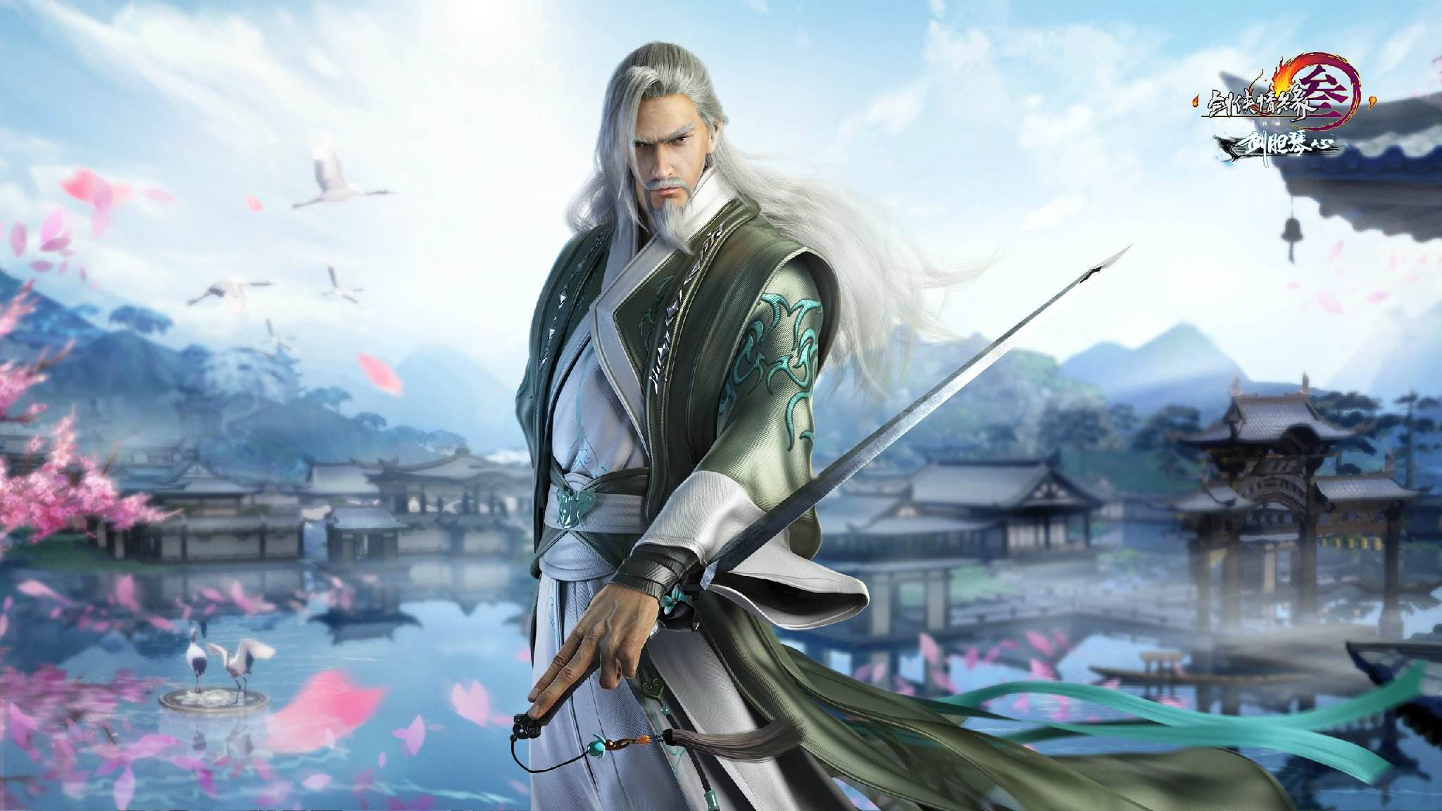 剑网3敖龙岛老三技能时间表,剑网三当前版本pve强势门派